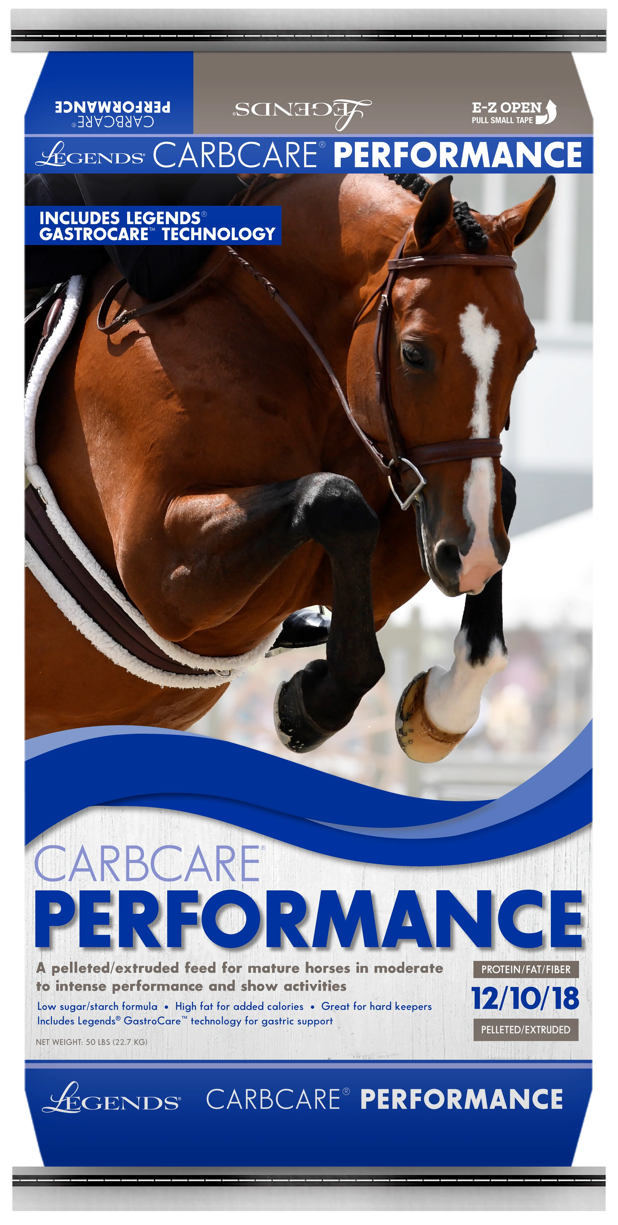 FARM FEED & NUTRITION